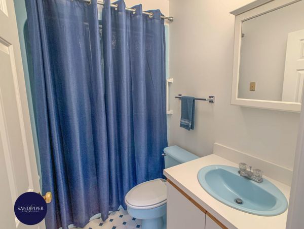 Cape Cod Condo 994954