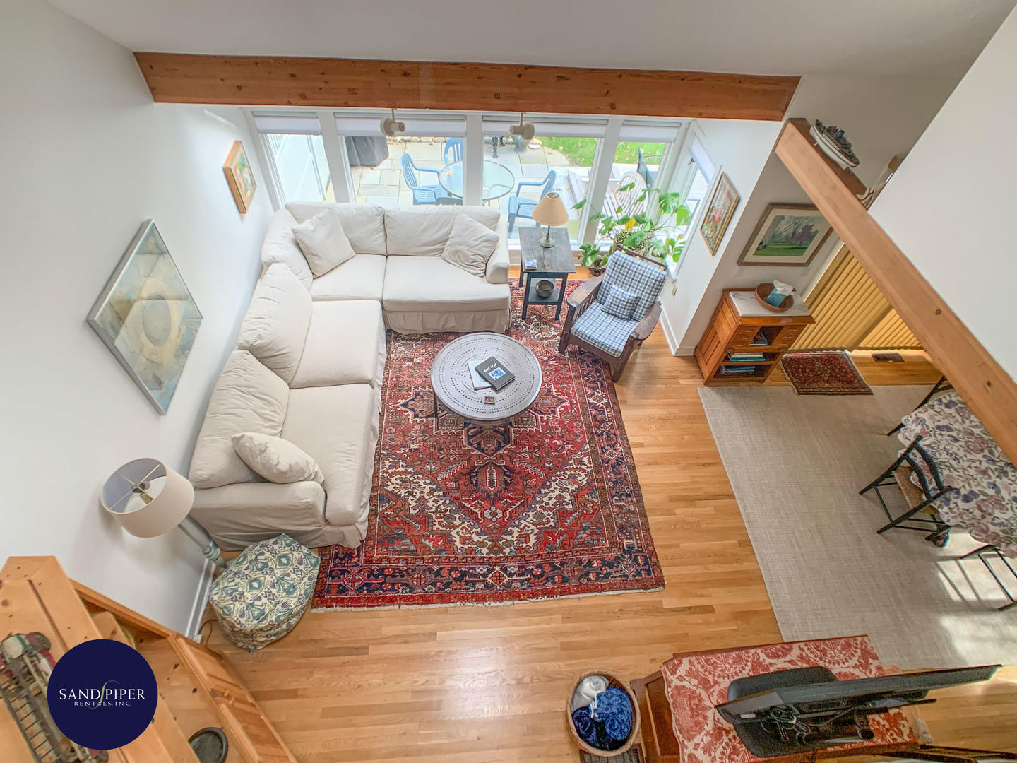 Cape Cod Condo 994954