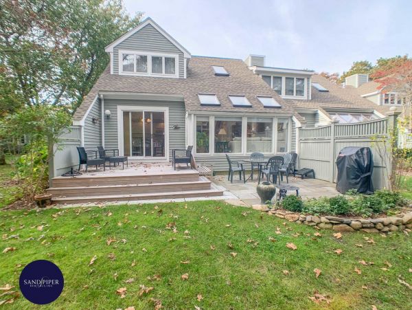 Cape Cod Condo 994954