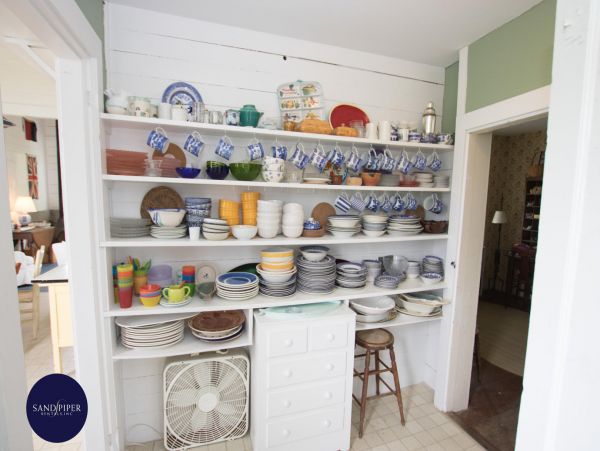 Cape Cod Home 994957