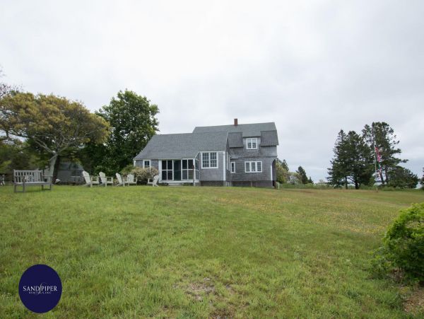 Cape Cod Home 994957