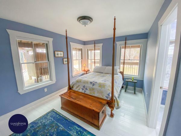 Cape Cod Home 994958