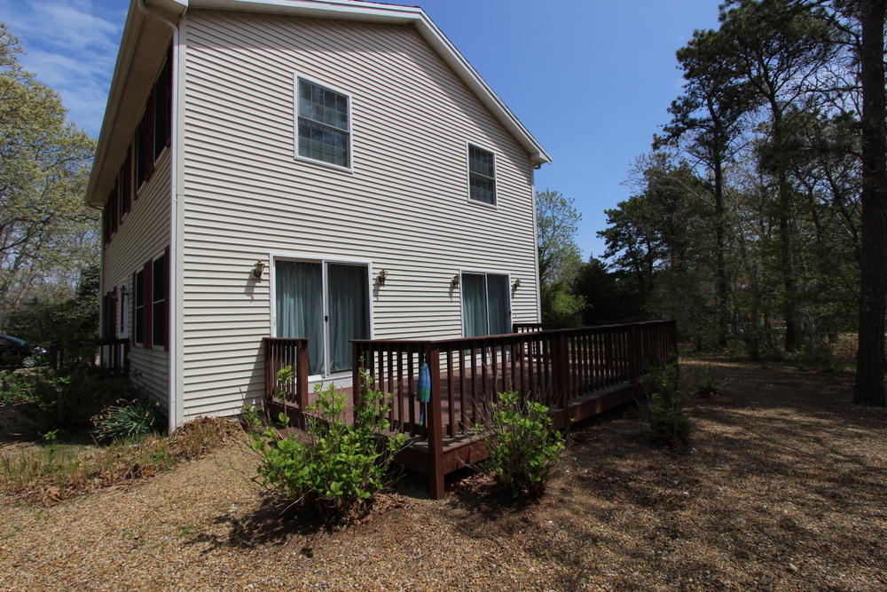 Cape Cod Home 994959