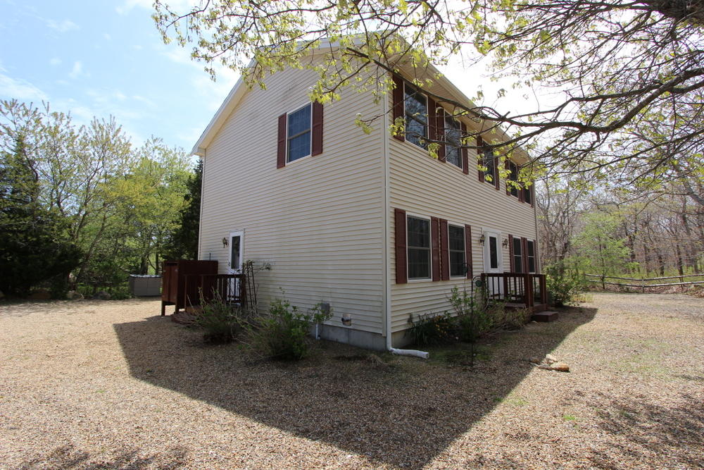 Cape Cod Home 994959