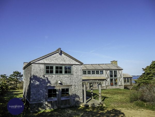 Cape Cod Home 994962