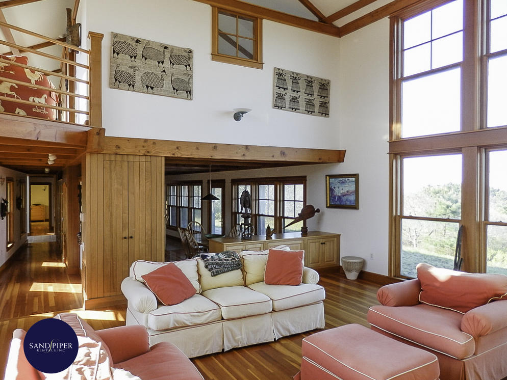 Cape Cod Home 994962