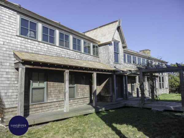 Cape Cod Home 994962