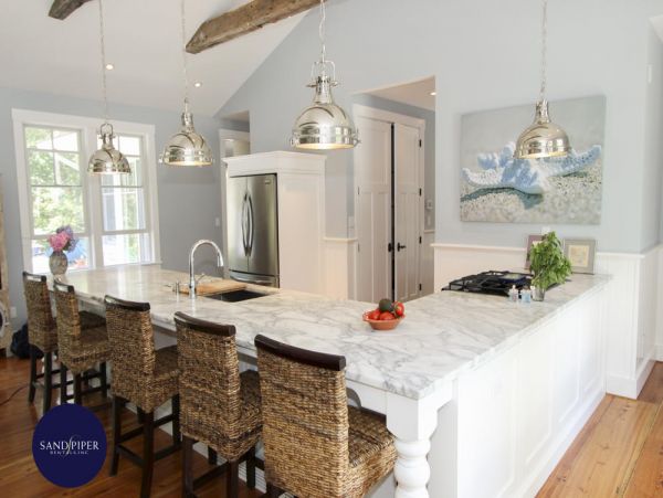 Cape Cod Home 994963