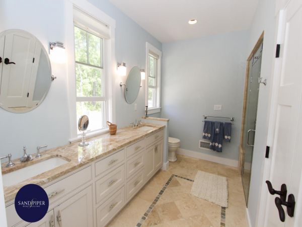Cape Cod Home 994963