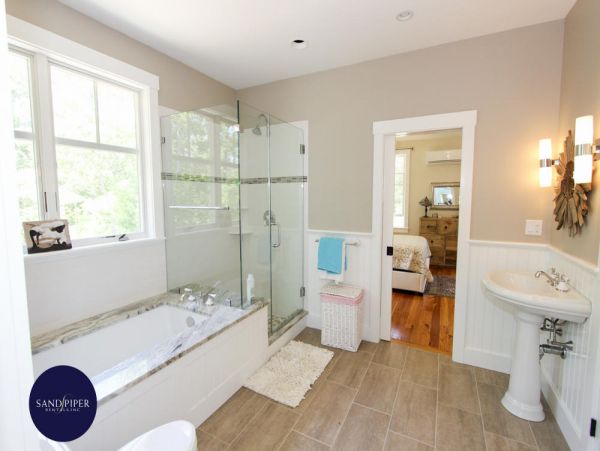 Cape Cod Home 994963