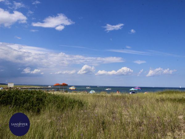 Cape Cod Home 994963