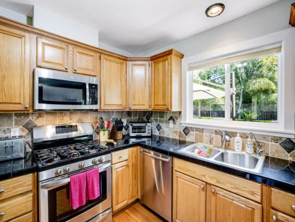 Sonoma Vacation Home With Private Pool Sleeps 8 Guests