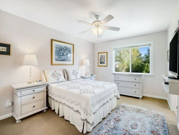 Sonoma Vacation Home With Private Pool Sleeps 8 Guests