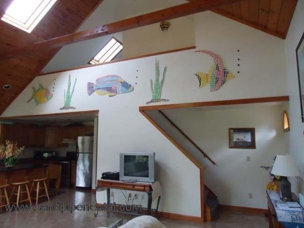 Cape Cod Home 994965