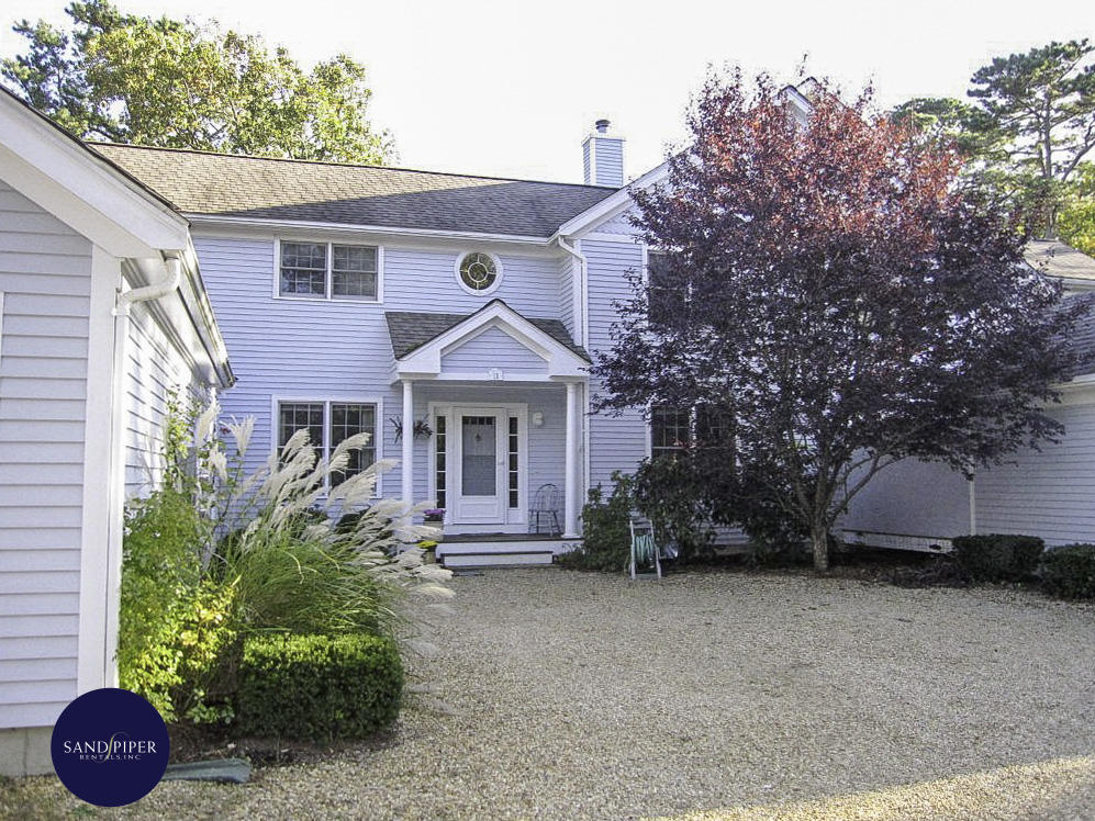 Cape Cod Condo 994967
