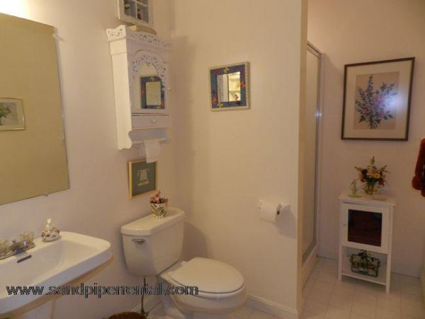 Cape Cod Condo 994967
