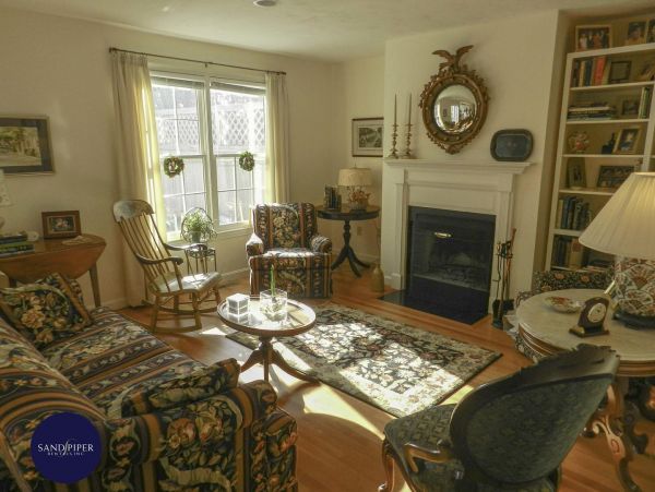 Cape Cod Condo 994967