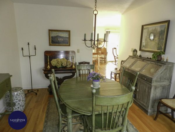 Cape Cod Condo 994967