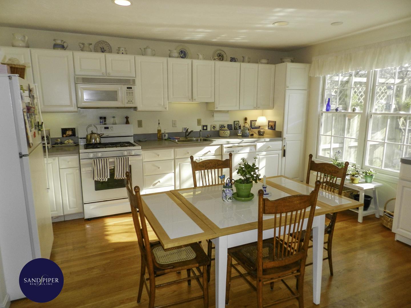 Cape Cod Condo 994967