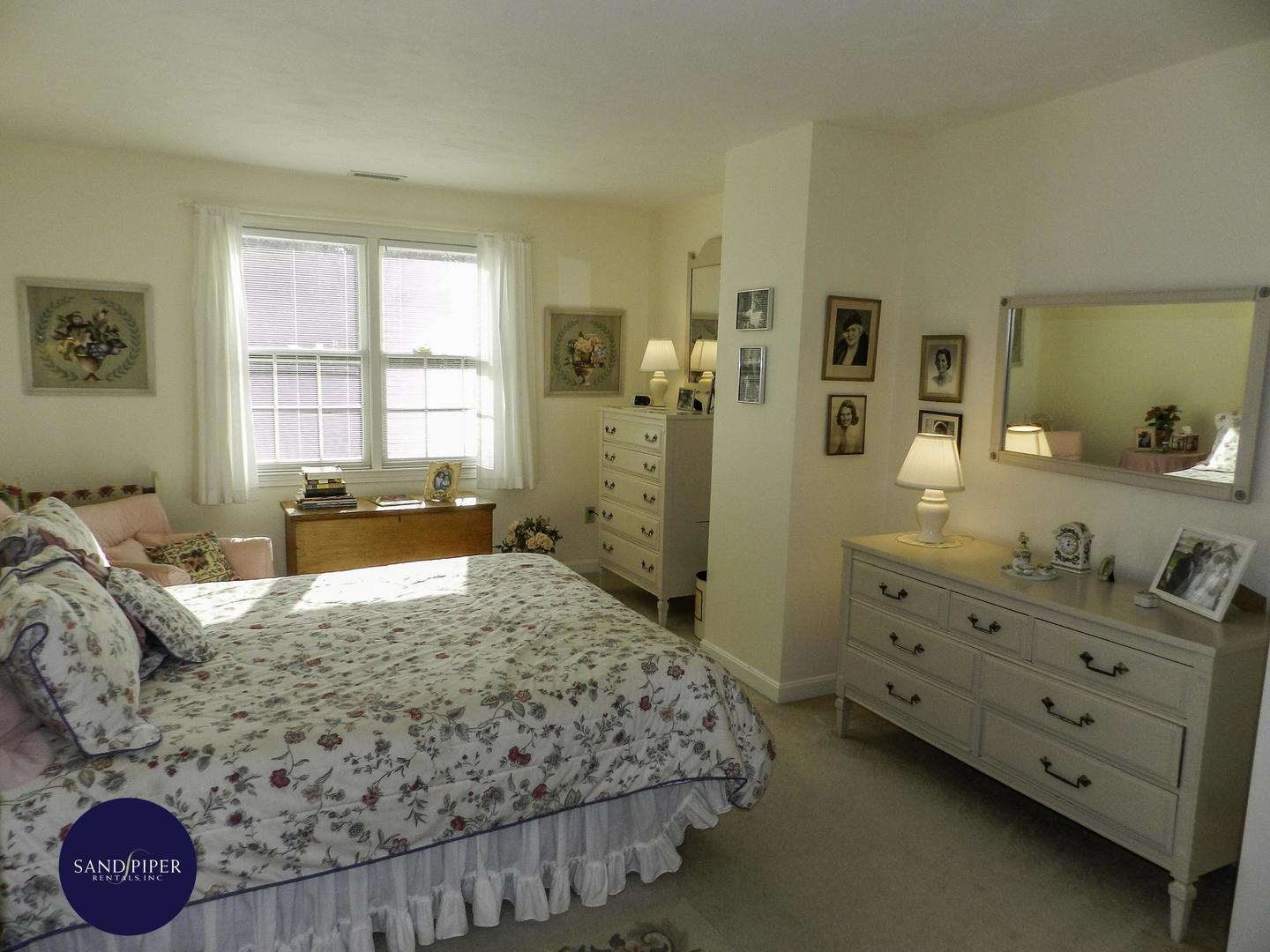 Cape Cod Condo 994967