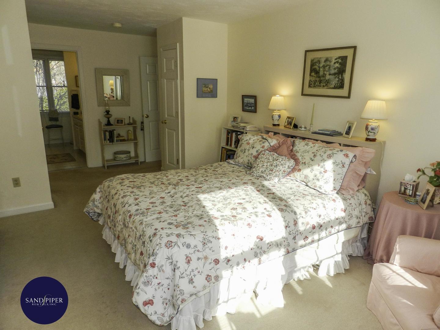 Cape Cod Condo 994967