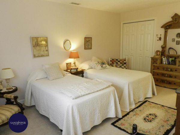 Cape Cod Condo 994967