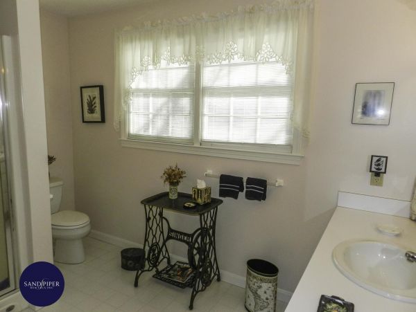 Cape Cod Condo 994967