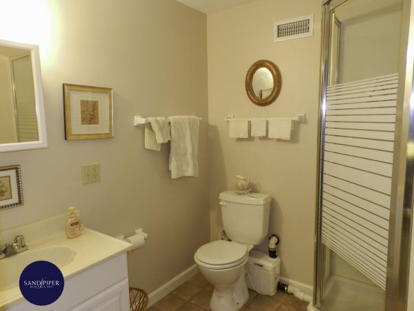 Cape Cod Condo 994967