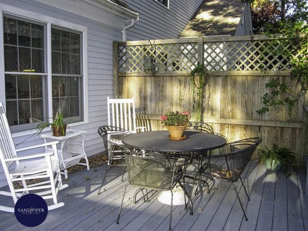 Cape Cod Condo 994967