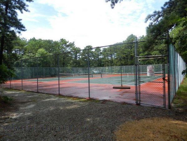 Cape Cod Condo 994967