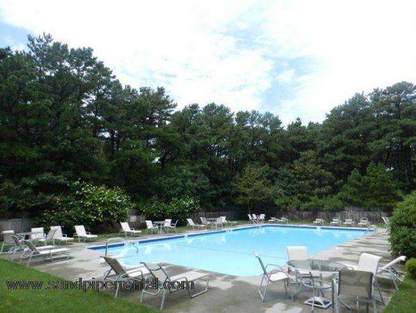 Cape Cod Condo 994967