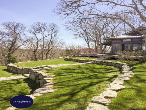 Cape Cod Home 994968