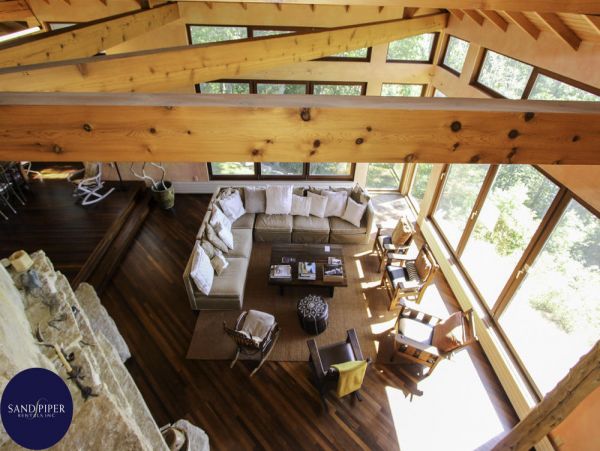 Cape Cod Home 994968