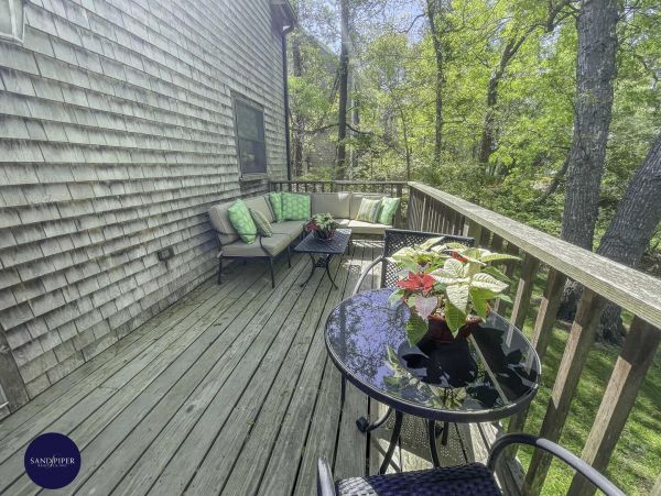 Cape Cod Home 994969