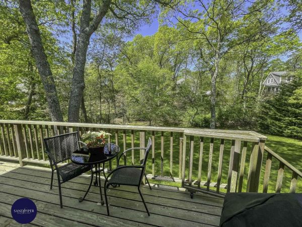 Cape Cod Home 994969