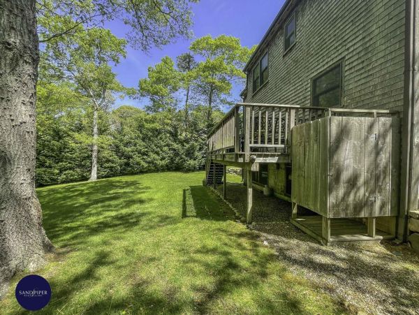 Cape Cod Home 994969