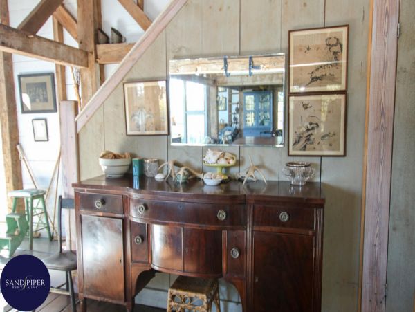 Cape Cod Home 994971