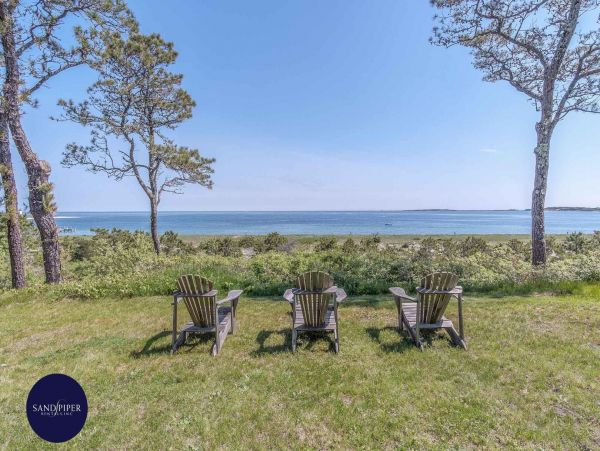 Cape Cod Home 994972