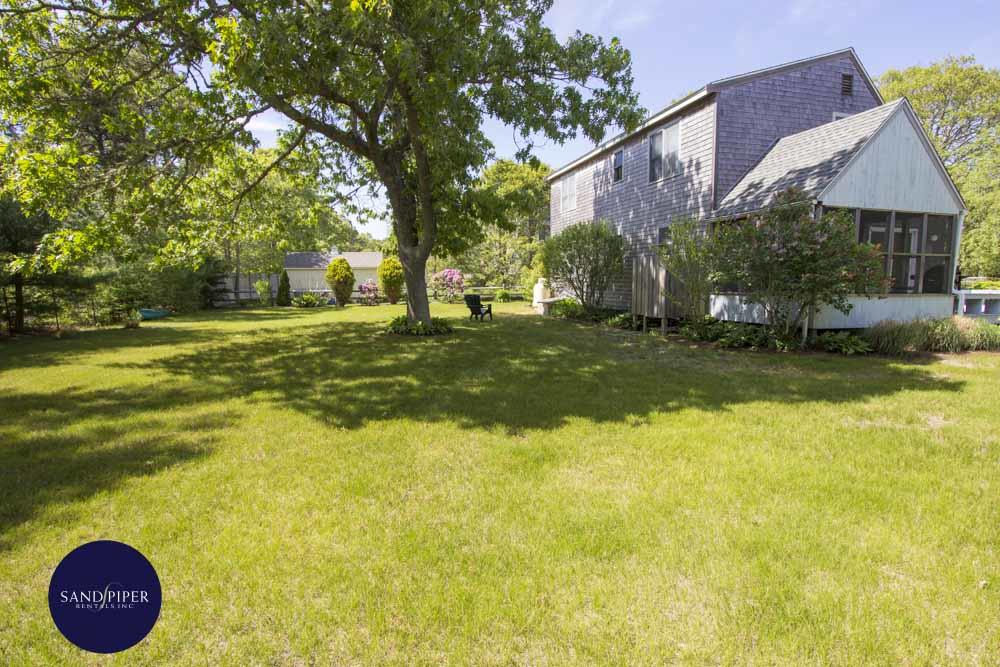 Cape Cod Home 994975