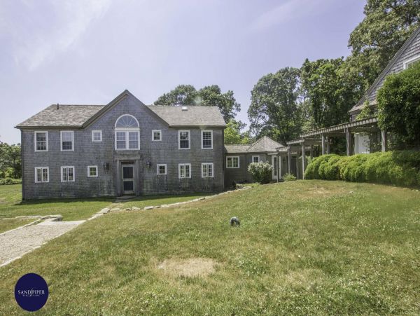Cape Cod Home 994976