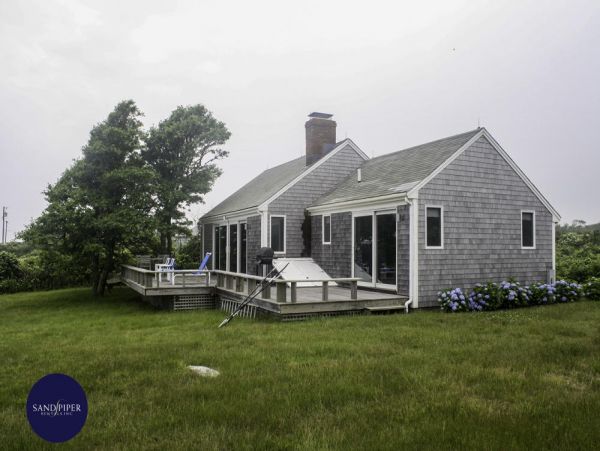 Cape Cod Home 994977