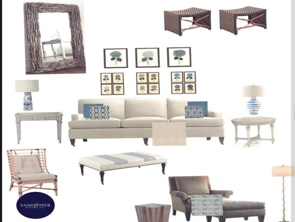 Cape Cod Home 994979