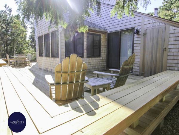 Cape Cod Home 994982