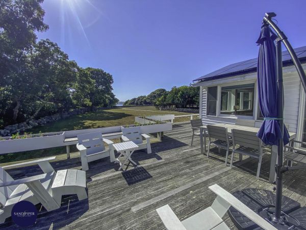 Cape Cod Home 994985