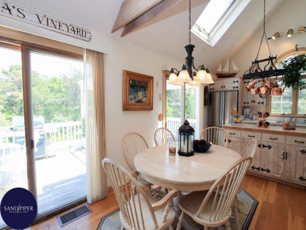 Cape Cod Home 994989