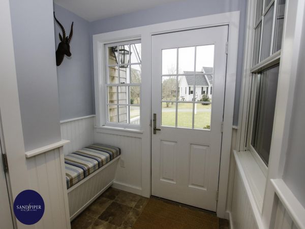 Cape Cod Home 994991