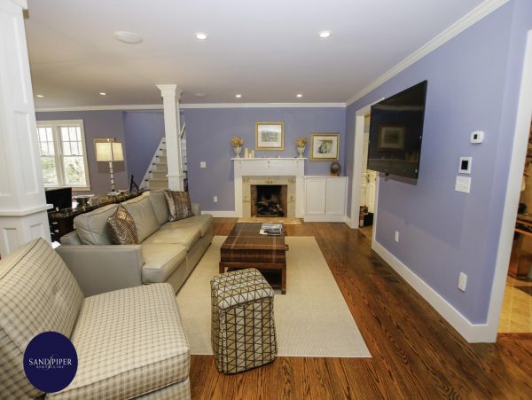 Cape Cod Home 994991
