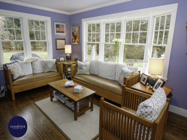 Cape Cod Home 994991