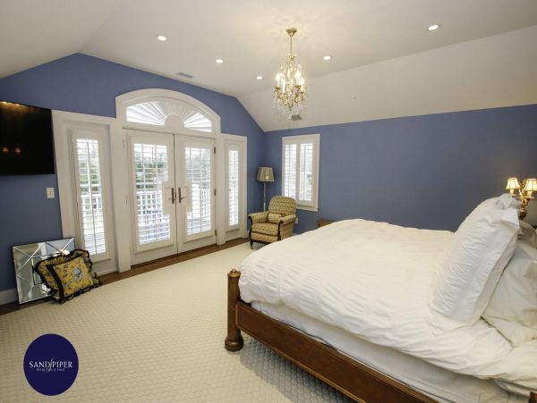 Cape Cod Home 994991