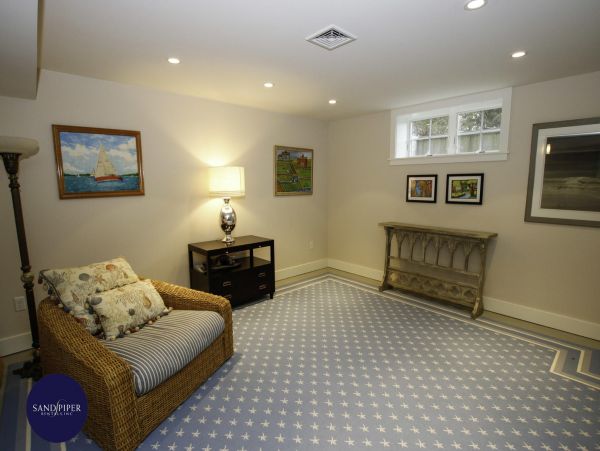 Cape Cod Home 994991